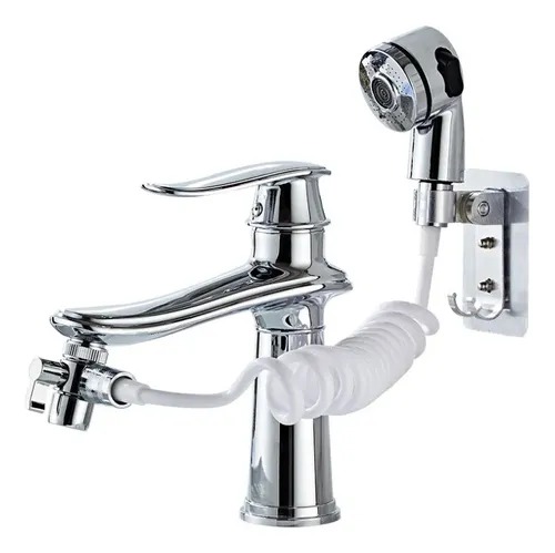 Miniatura 2 de Extensor De Grifo Multifunción Para Sham